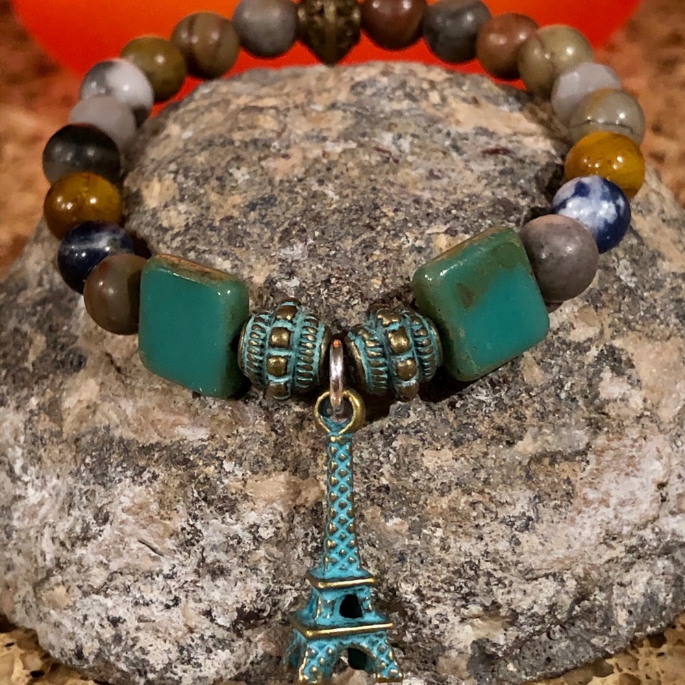 Paris Bracelet